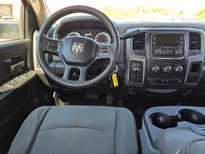 2013 RAM 2500 CREW/LONG-BED 4X4 1OWNER 5.7L RUNS&DRIVES GREAT AC   - Photo 18 - Woodward, OK 73801