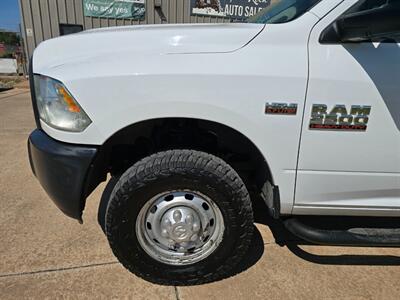 2013 RAM 2500 CREW/LONG-BED 4X4 1OWNER 5.7L RUNS&DRIVES GREAT AC   - Photo 69 - Woodward, OK 73801