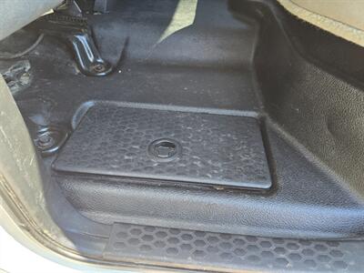 2013 RAM 2500 CREW/LONG-BED 4X4 1OWNER 5.7L RUNS&DRIVES GREAT AC   - Photo 29 - Woodward, OK 73801