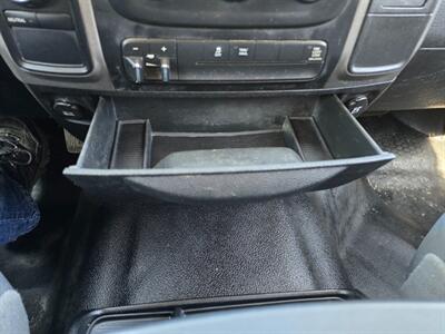 2013 RAM 2500 CREW/LONG-BED 4X4 1OWNER 5.7L RUNS&DRIVES GREAT AC   - Photo 27 - Woodward, OK 73801