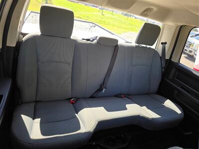 2013 RAM 2500 CREW/LONG-BED 4X4 1OWNER 5.7L RUNS&DRIVES GREAT AC   - Photo 37 - Woodward, OK 73801