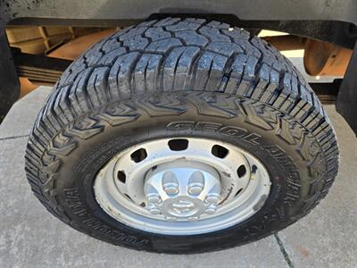 2013 RAM 2500 CREW/LONG-BED 4X4 1OWNER 5.7L RUNS&DRIVES GREAT AC   - Photo 57 - Woodward, OK 73801