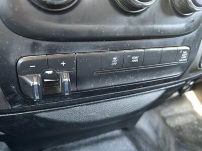 2013 RAM 2500 CREW/LONG-BED 4X4 1OWNER 5.7L RUNS&DRIVES GREAT AC   - Photo 24 - Woodward, OK 73801