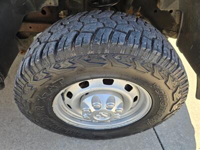 2013 RAM 2500 CREW/LONG-BED 4X4 1OWNER 5.7L RUNS&DRIVES GREAT AC   - Photo 58 - Woodward, OK 73801