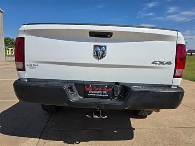 2013 RAM 2500 CREW/LONG-BED 4X4 1OWNER 5.7L RUNS&DRIVES GREAT AC   - Photo 82 - Woodward, OK 73801