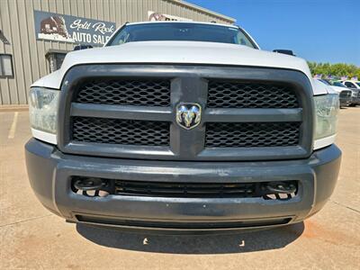 2013 RAM 2500 CREW/LONG-BED 4X4 1OWNER 5.7L RUNS&DRIVES GREAT AC   - Photo 81 - Woodward, OK 73801