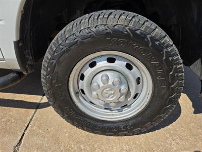 2013 RAM 2500 CREW/LONG-BED 4X4 1OWNER 5.7L RUNS&DRIVES GREAT AC   - Photo 61 - Woodward, OK 73801