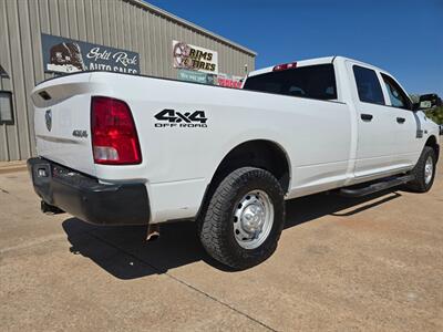 2013 RAM 2500 CREW/LONG-BED 4X4 1OWNER 5.7L RUNS&DRIVES GREAT AC   - Photo 79 - Woodward, OK 73801