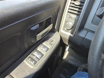 2013 RAM 2500 CREW/LONG-BED 4X4 1OWNER 5.7L RUNS&DRIVES GREAT AC   - Photo 25 - Woodward, OK 73801