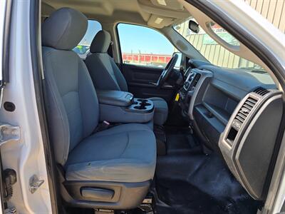 2013 RAM 2500 CREW/LONG-BED 4X4 1OWNER 5.7L RUNS&DRIVES GREAT AC   - Photo 34 - Woodward, OK 73801