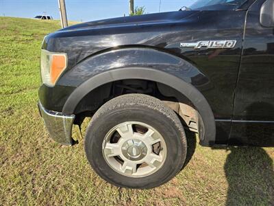 2012 Ford F-150 XLT 1OWNER CREW RUNS&DRIVES GREAT! AC GOOD TIRES!!   - Photo 75 - Woodward, OK 73801