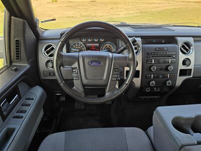 2012 Ford F-150 XLT 1OWNER CREW RUNS&DRIVES GREAT! AC GOOD TIRES!!   - Photo 23 - Woodward, OK 73801