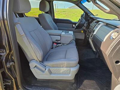 2012 Ford F-150 XLT 1OWNER CREW RUNS&DRIVES GREAT! AC GOOD TIRES!!   - Photo 40 - Woodward, OK 73801
