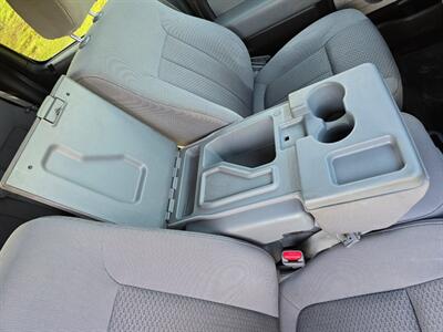 2012 Ford F-150 XLT 1OWNER CREW RUNS&DRIVES GREAT! AC GOOD TIRES!!   - Photo 41 - Woodward, OK 73801