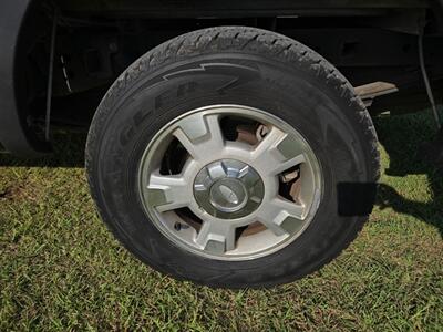 2012 Ford F-150 XLT 1OWNER CREW RUNS&DRIVES GREAT! AC GOOD TIRES!!   - Photo 71 - Woodward, OK 73801