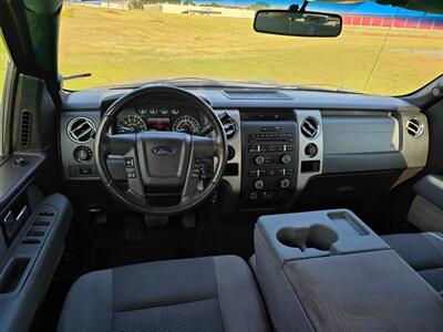 2012 Ford F-150 XLT 1OWNER CREW RUNS&DRIVES GREAT! AC GOOD TIRES!!   - Photo 32 - Woodward, OK 73801