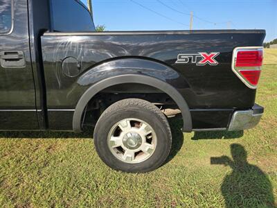 2012 Ford F-150 XLT 1OWNER CREW RUNS&DRIVES GREAT! AC GOOD TIRES!!   - Photo 78 - Woodward, OK 73801