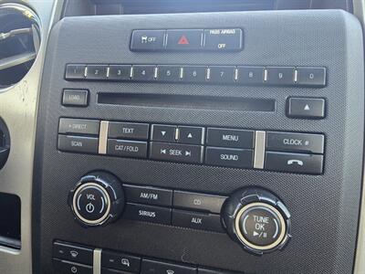 2012 Ford F-150 XLT 1OWNER CREW RUNS&DRIVES GREAT! AC GOOD TIRES!!   - Photo 25 - Woodward, OK 73801