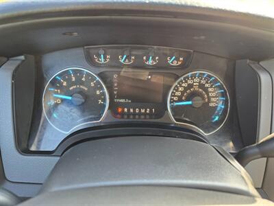 2012 Ford F-150 XLT 1OWNER CREW RUNS&DRIVES GREAT! AC GOOD TIRES!!   - Photo 16 - Woodward, OK 73801