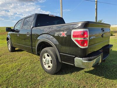 2012 Ford F-150 XLT 1OWNER CREW RUNS&DRIVES GREAT! AC GOOD TIRES!!   - Photo 86 - Woodward, OK 73801