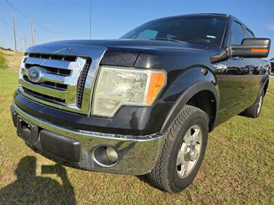2012 Ford F-150 XLT 1OWNER CREW RUNS&DRIVES GREAT! AC GOOD TIRES!!   - Photo 80 - Woodward, OK 73801