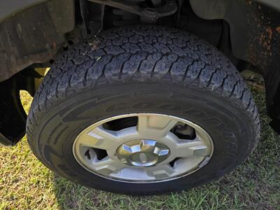2012 Ford F-150 XLT 1OWNER CREW RUNS&DRIVES GREAT! AC GOOD TIRES!!   - Photo 67 - Woodward, OK 73801