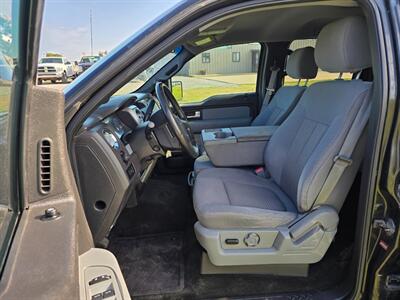2012 Ford F-150 XLT 1OWNER CREW RUNS&DRIVES GREAT! AC GOOD TIRES!!   - Photo 18 - Woodward, OK 73801