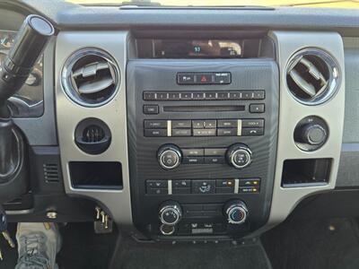 2012 Ford F-150 XLT 1OWNER CREW RUNS&DRIVES GREAT! AC GOOD TIRES!!   - Photo 27 - Woodward, OK 73801