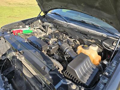 2012 Ford F-150 XLT 1OWNER CREW RUNS&DRIVES GREAT! AC GOOD TIRES!!   - Photo 59 - Woodward, OK 73801