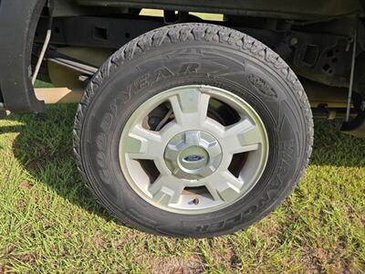 2012 Ford F-150 XLT 1OWNER CREW RUNS&DRIVES GREAT! AC GOOD TIRES!!   - Photo 74 - Woodward, OK 73801