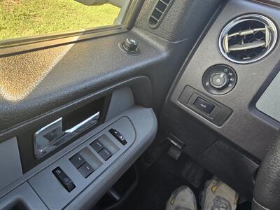 2012 Ford F-150 XLT 1OWNER CREW RUNS&DRIVES GREAT! AC GOOD TIRES!!   - Photo 28 - Woodward, OK 73801