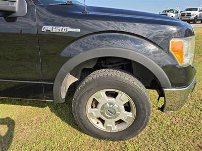 2012 Ford F-150 XLT 1OWNER CREW RUNS&DRIVES GREAT! AC GOOD TIRES!!   - Photo 76 - Woodward, OK 73801