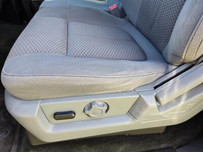 2012 Ford F-150 XLT 1OWNER CREW RUNS&DRIVES GREAT! AC GOOD TIRES!!   - Photo 51 - Woodward, OK 73801