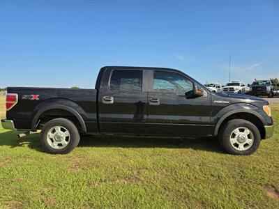 2012 Ford F-150 XLT 1OWNER CREW RUNS&DRIVES GREAT! AC GOOD TIRES!!   - Photo 83 - Woodward, OK 73801