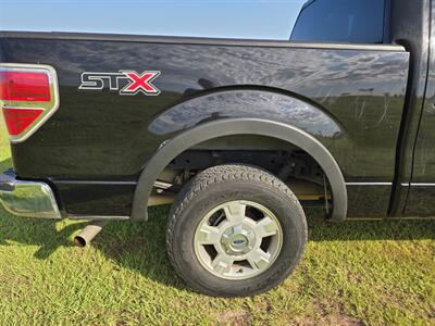 2012 Ford F-150 XLT 1OWNER CREW RUNS&DRIVES GREAT! AC GOOD TIRES!!   - Photo 77 - Woodward, OK 73801
