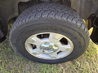 2012 Ford F-150 XLT 1OWNER CREW RUNS&DRIVES GREAT! AC GOOD TIRES!!   - Photo 70 - Woodward, OK 73801
