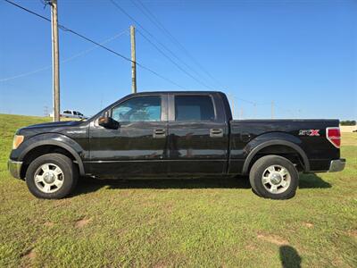 2012 Ford F-150 XLT 1OWNER CREW RUNS&DRIVES GREAT! AC GOOD TIRES!!   - Photo 84 - Woodward, OK 73801