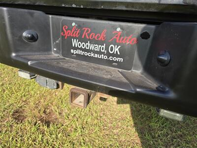 2012 Ford F-150 XLT 1OWNER CREW RUNS&DRIVES GREAT! AC GOOD TIRES!!   - Photo 54 - Woodward, OK 73801