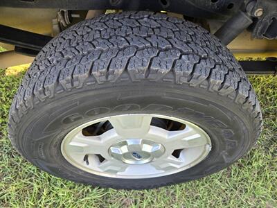 2012 Ford F-150 XLT 1OWNER CREW RUNS&DRIVES GREAT! AC GOOD TIRES!!   - Photo 69 - Woodward, OK 73801