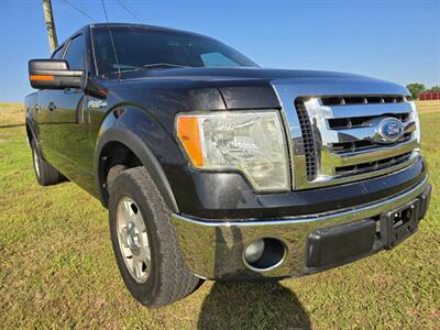 2012 Ford F-150 XLT 1OWNER CREW RUNS&DRIVES GREAT! AC GOOD TIRES!!   - Photo 79 - Woodward, OK 73801