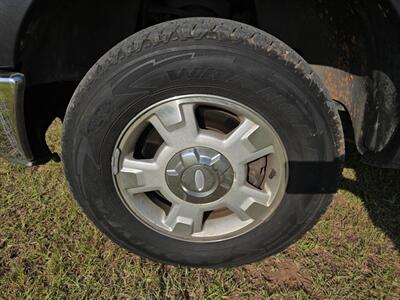 2012 Ford F-150 XLT 1OWNER CREW RUNS&DRIVES GREAT! AC GOOD TIRES!!   - Photo 73 - Woodward, OK 73801