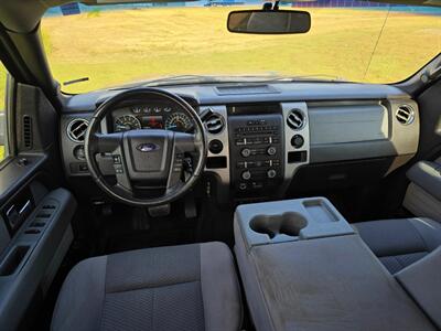 2012 Ford F-150 XLT 1OWNER CREW RUNS&DRIVES GREAT! AC GOOD TIRES!!   - Photo 17 - Woodward, OK 73801