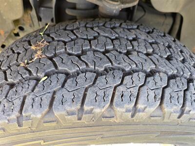 2012 Ford F-150 XLT 1OWNER CREW RUNS&DRIVES GREAT! AC GOOD TIRES!!   - Photo 63 - Woodward, OK 73801