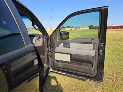2012 Ford F-150 XLT 1OWNER CREW RUNS&DRIVES GREAT! AC GOOD TIRES!!   - Photo 56 - Woodward, OK 73801