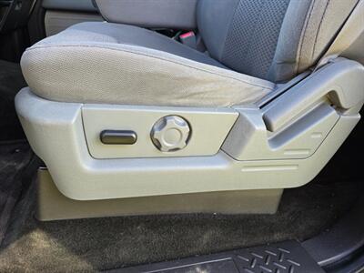 2012 Ford F-150 XLT 1OWNER CREW RUNS&DRIVES GREAT! AC GOOD TIRES!!   - Photo 46 - Woodward, OK 73801
