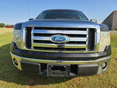 2012 Ford F-150 XLT 1OWNER CREW RUNS&DRIVES GREAT! AC GOOD TIRES!!   - Photo 87 - Woodward, OK 73801