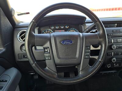 2012 Ford F-150 XLT 1OWNER CREW RUNS&DRIVES GREAT! AC GOOD TIRES!!   - Photo 31 - Woodward, OK 73801