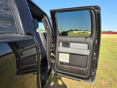 2012 Ford F-150 XLT 1OWNER CREW RUNS&DRIVES GREAT! AC GOOD TIRES!!   - Photo 58 - Woodward, OK 73801