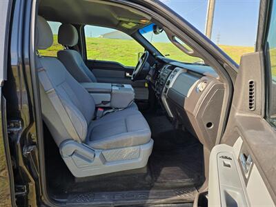 2012 Ford F-150 XLT 1OWNER CREW RUNS&DRIVES GREAT! AC GOOD TIRES!!   - Photo 19 - Woodward, OK 73801
