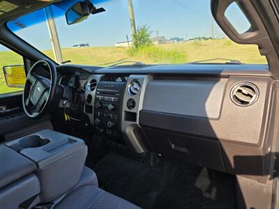 2012 Ford F-150 XLT 1OWNER CREW RUNS&DRIVES GREAT! AC GOOD TIRES!!   - Photo 43 - Woodward, OK 73801